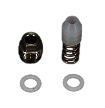 GA1030 AirSpray Automatic Spray Gun Service Set - Essential Components for Optimal Performance