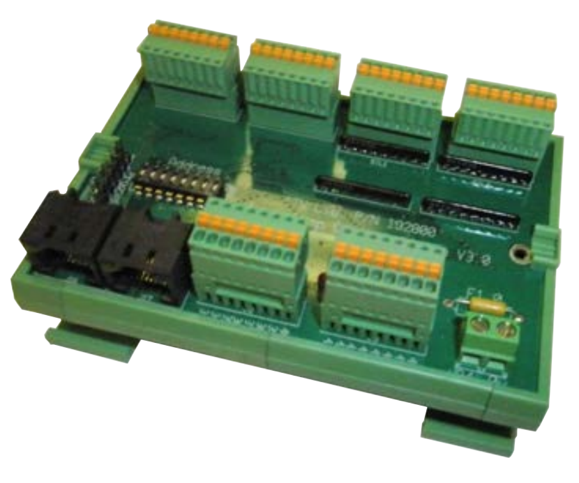 Binks Revolutionary Smart Card for Enhanced Pump Control