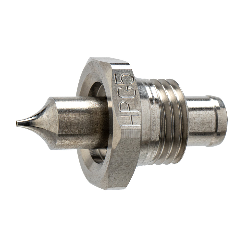 Revolutionary Fluid Head Nozzle (HP - G5) I6046 for Iwata Airbrushes