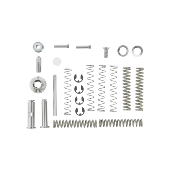 SATAjet 3000 K Spray Mix Repair Kit - Your Key to Perfect Repairs