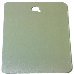 Elcometer 415 Non-Ferrous Check Piece: Your Accuracy Assurance
