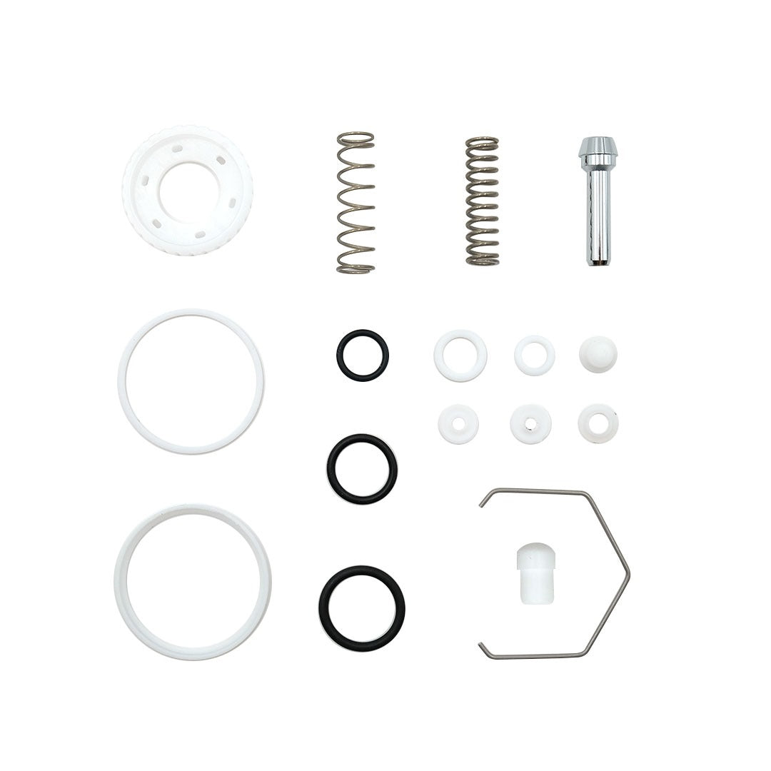 Walcom Kombat HVLP Gasket Rebuild Kit - Transform Your Sprayer!