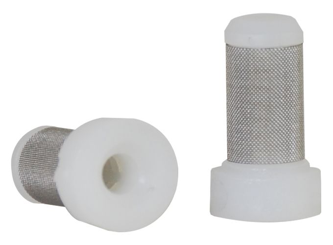Sagola PT56418054 - Premium 60 Mesh Spray Gun Filters, Pack of 10!