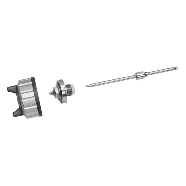 SATAjet 5000 B Phaser RP Nozzle Set - Revolutionize Your Spray Projects!