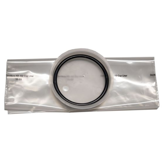 DeVilbiss KK-5051 Must-Have Disposable Cup Liner Kit