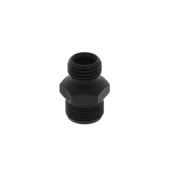 SATAjet X 5500 PHASER 1/4 Air Connection - The Ultimate Air Connection Solution
