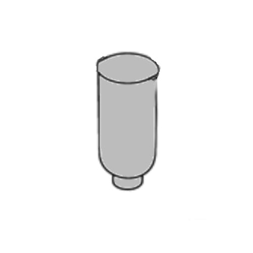 Anest Iwata MC1-F71: The Ultimate Water Separator Bowl