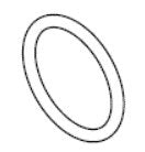 Premium PTFE O-Ring - 18mm X 2mm