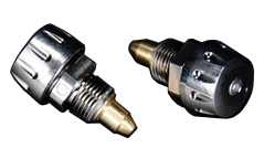 Wagner GA 1030 Air Regulator Set - Transform Your Spray Experience!