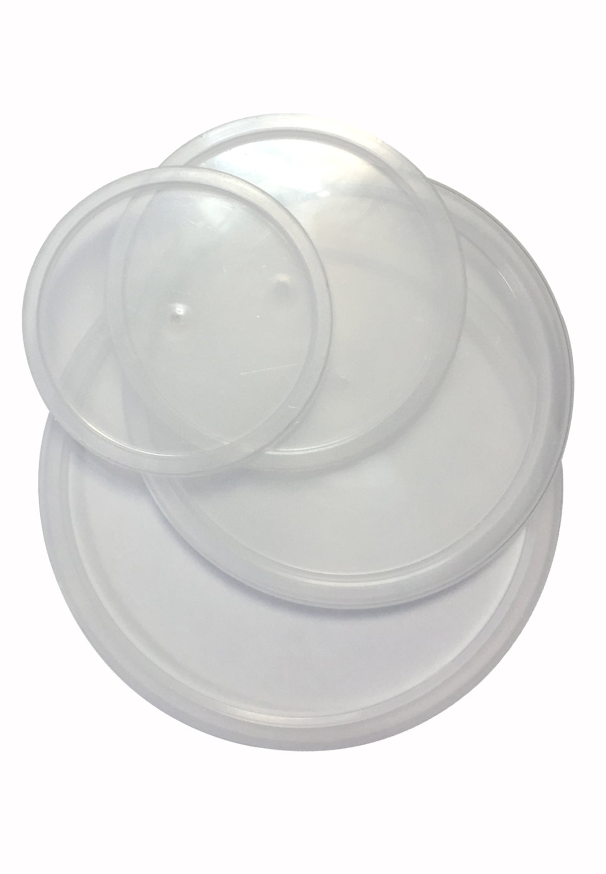 Sagola Premium Mixing Lid - A Must-Have for Painting!