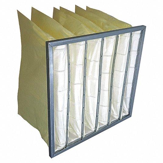 Premium Prefilter Bags for Venjakob Smartone (Intake Filter #1) - A Must-Have!