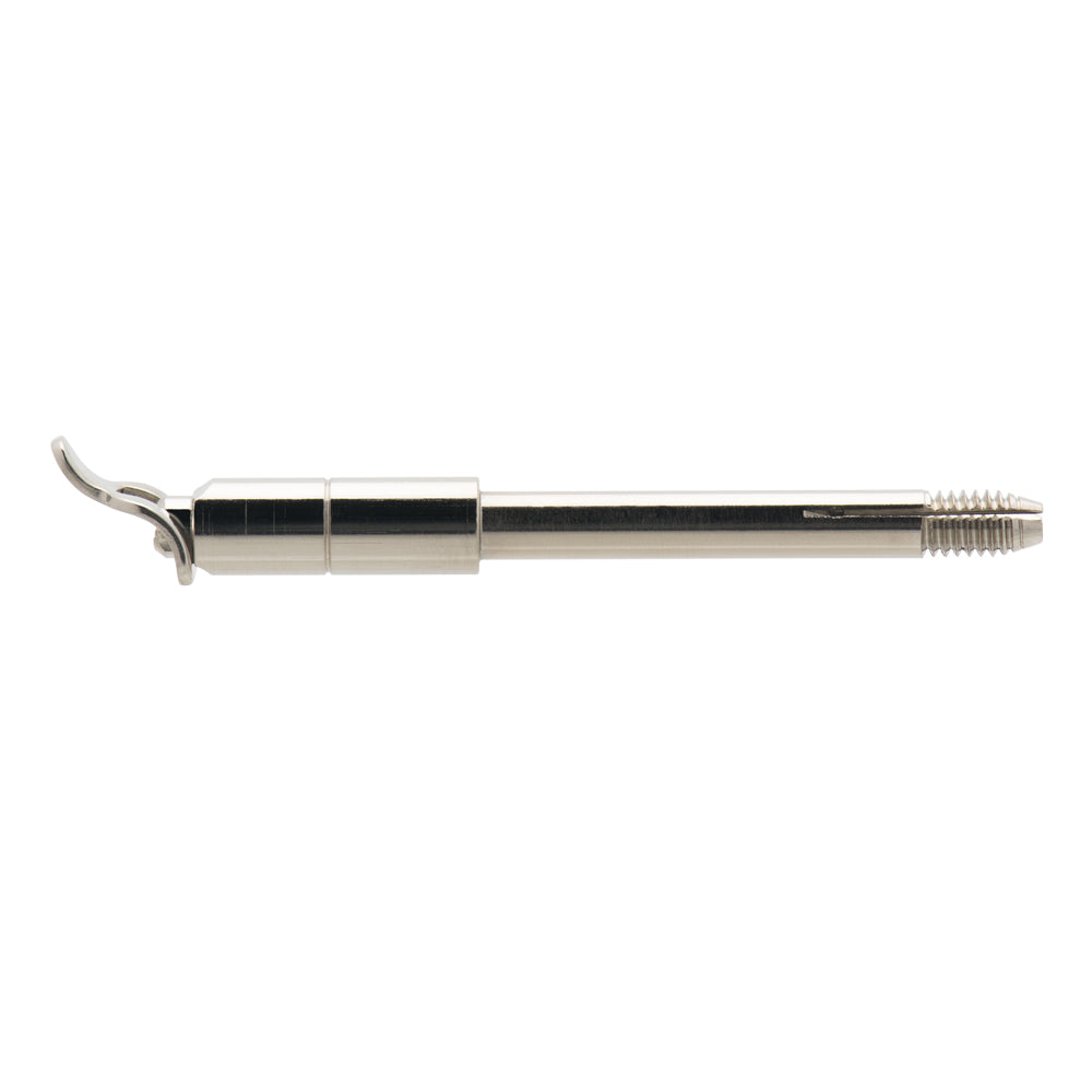 Amazing Iwata Airbrush Needle Chucking Guide I1157
