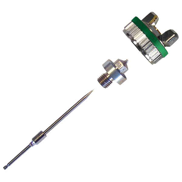 SATAminijet 1000 H Premium Nozzle Sets