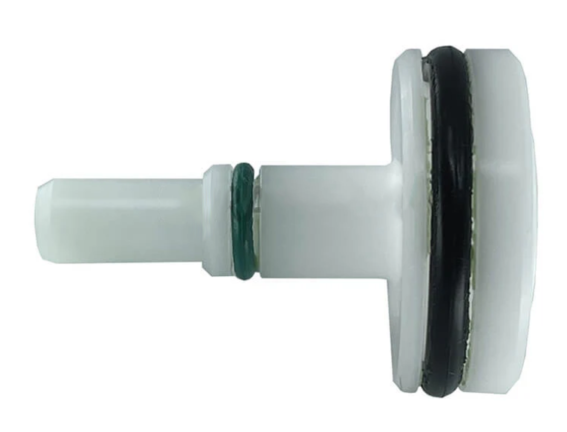 Sames® 129-690-010 Piston Assembly: Revolutionize Your AVX Automatic AIRMIX® Spraying!