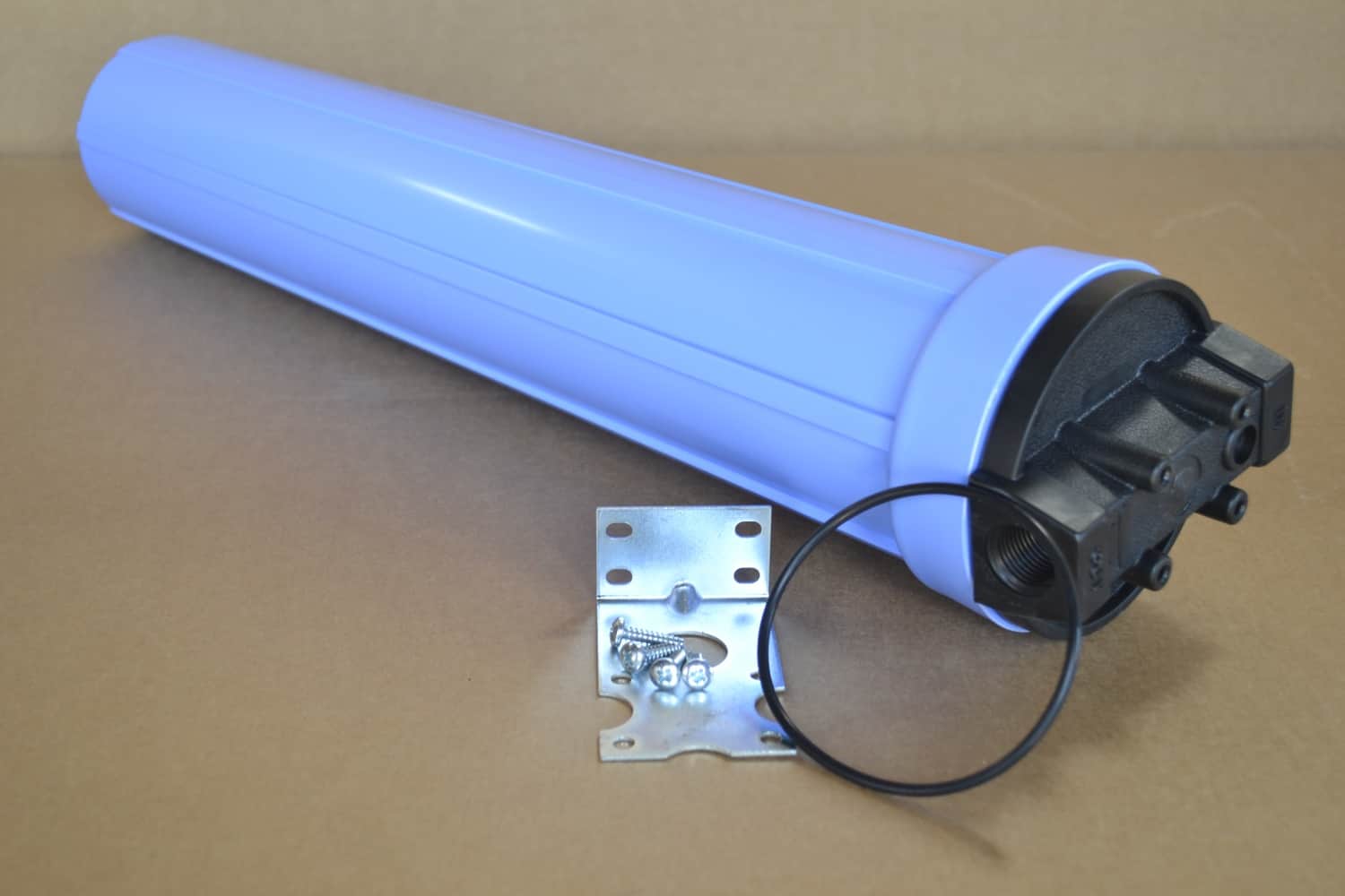 Stunning Filter Housing Replacement