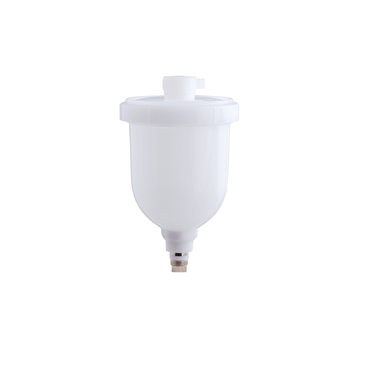 Walcom's Stunning 180cc Plastic Gravity Cup