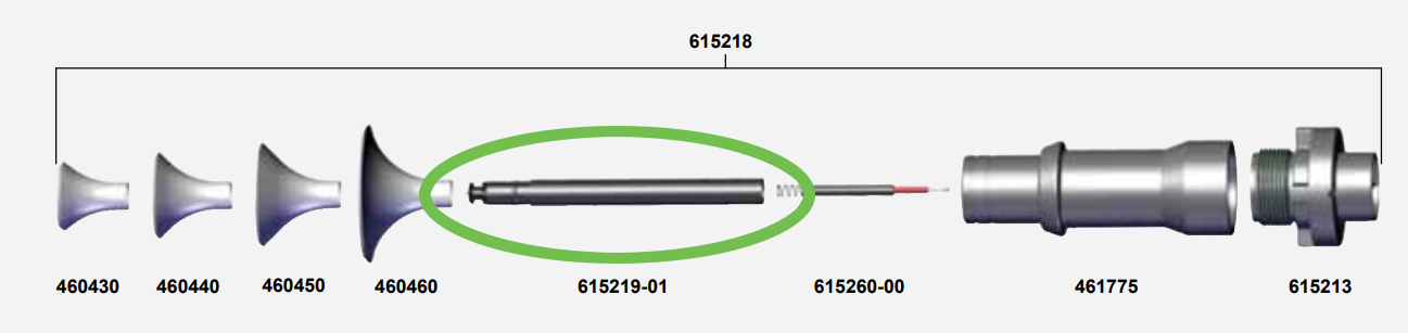 Get Your MS Elite M5 Manual Applicator Pressure Bar Now!