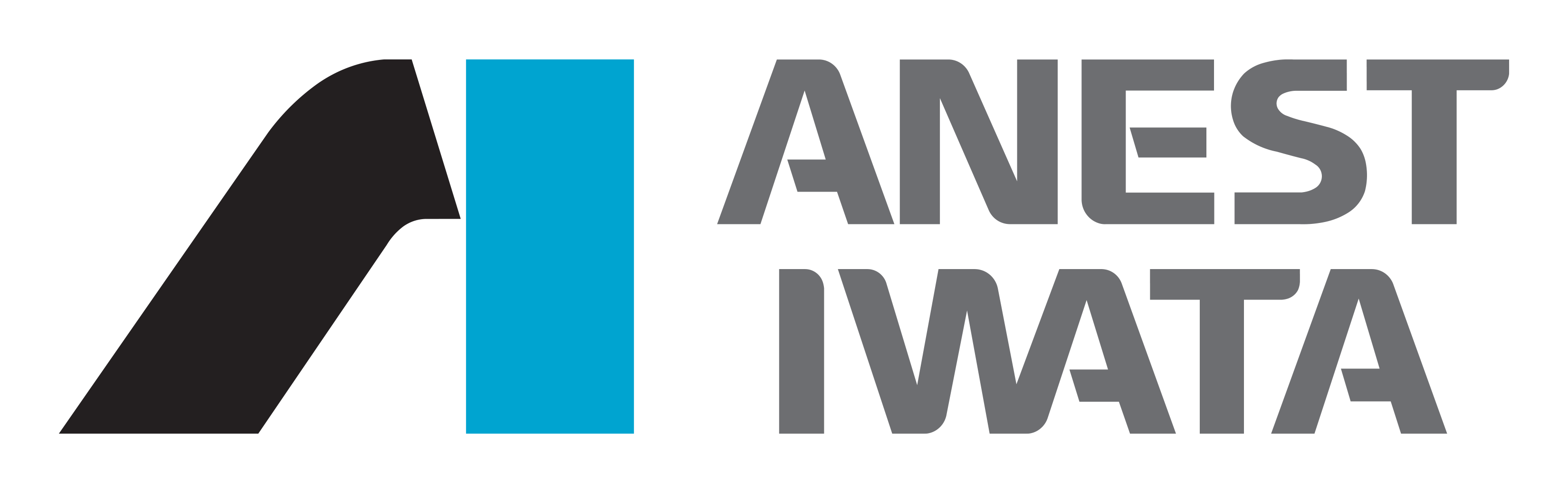 Stunning Pattern Adjustment Set by Anest Iwata