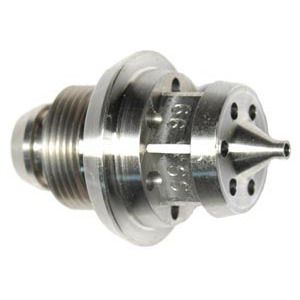 Binks Premium 63SS Fluid Nozzle - Ideal for Precision Spraying