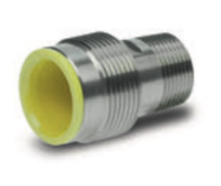 Wagner's Stunning Fitting DF-MM-R1/2-M36-PN15-SSt - A Must-Have!