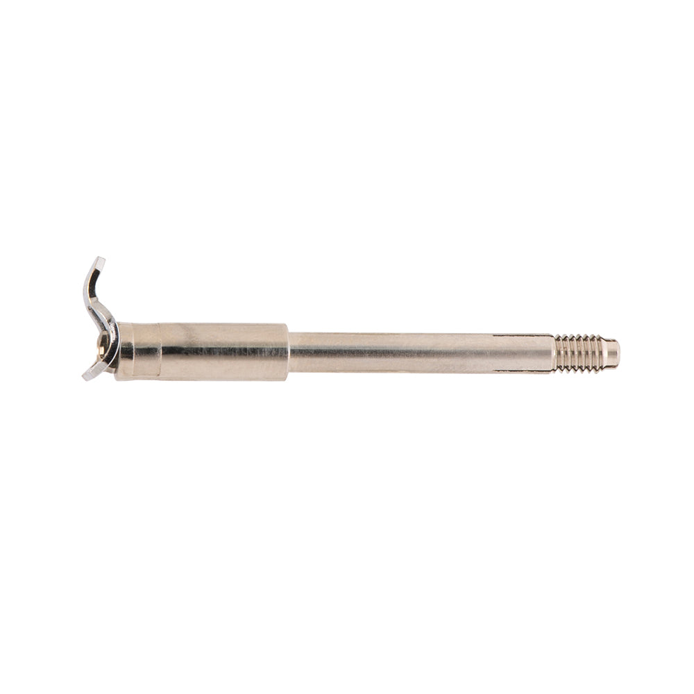 Iwata Airbrush Needle Chucking Guide N1151 - Precision for Your Airbrushing