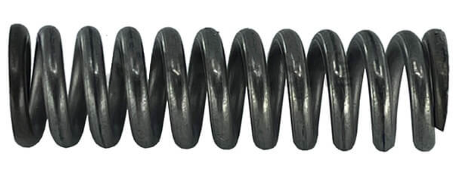 Sames® 050-313-107 Stainless Steel Fluid Needle Spring for AVX Automatic AIRMIX® - A Must-Have!