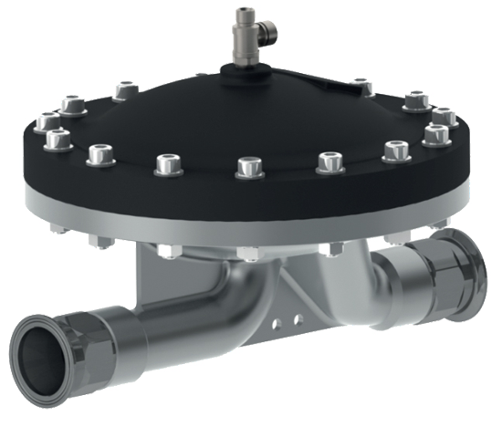 Binks Surge Eliminator: The Ultimate Solution for Stable Fluid Flow