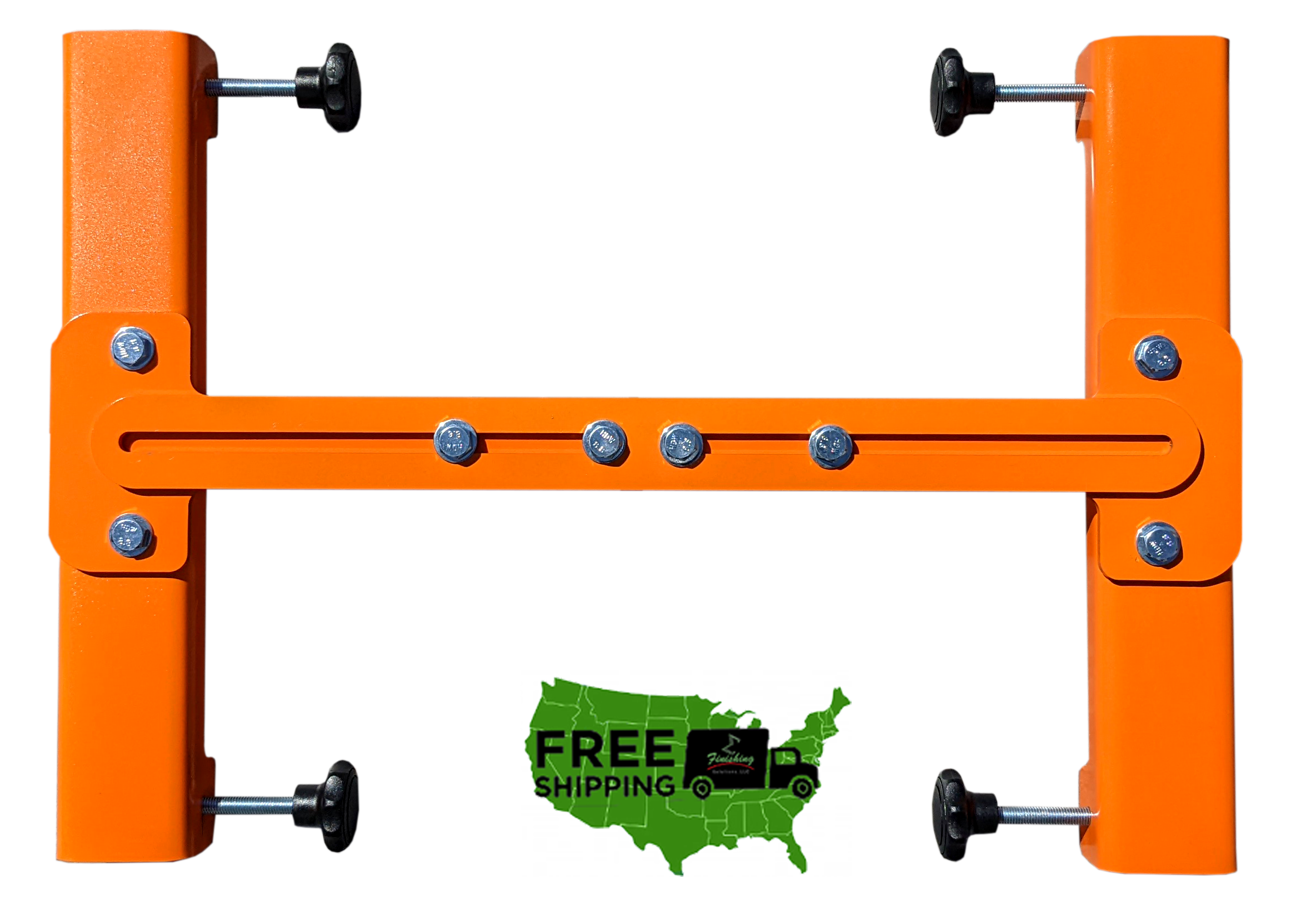 Pro Drying Series Adjustable Rack Joining Kits: Expand Your Drying Capacity!