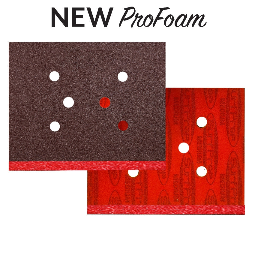 Get Your Box of 12 Premium Red A/O Oversized 3
