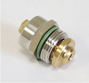 SATAjet 5000 B Spindle Coupler with O Ring: The Ultimate Solution for Flat & Round Fan Control