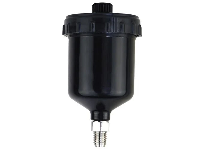 Sagola's Stunning 125ml G2 Black G/Cup - Ideal UV Solution!