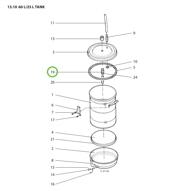 Wagner's Revolutionary Cable Connection