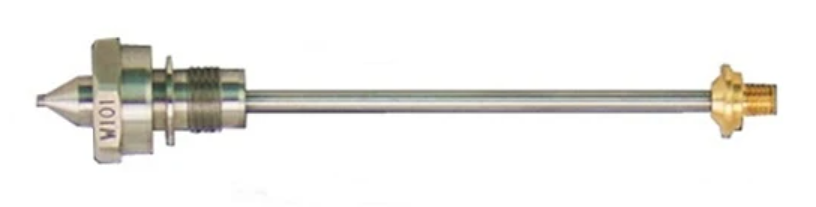 Anest Iwata 93811621 WA101 NOZZLE/NEEDLE SET 0.8 - A Must - Have for Precision Spraying!