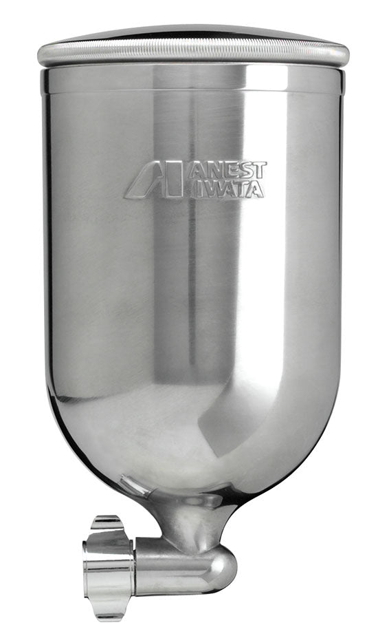 Anest Iwata PC5 250ML 1/4″ Side Gravity Cup - A Must - Have for Painting!