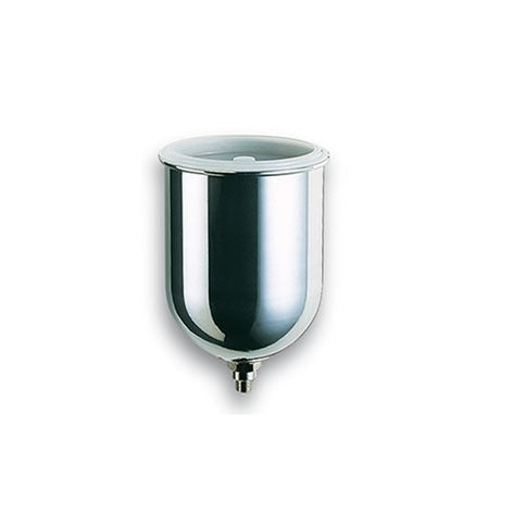 Walcom's Stunning 500cc Aluminum Gravity Cup - Ultra Slim & Super Light
