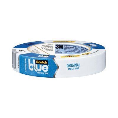 ScotchBlue™ 2090 Series: The Ultimate Painter's Tape