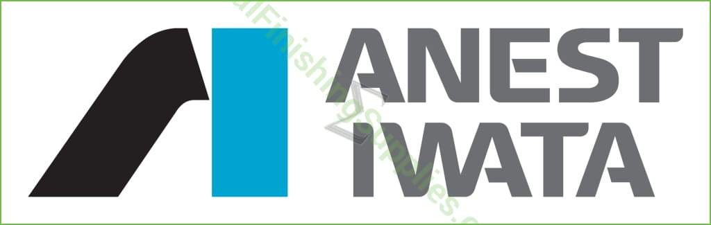 Anest Iwata LS400/LS400H Fluid Adjust Guide Assy - Essential for Precise Fluid Adjustment!