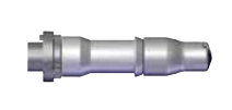 MS Elite M5 Manual Applicator - Flat Spray Nozzle Set: Your Ultimate Powder Spraying Solution