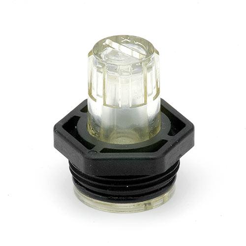 ARO-Flo 3000 Series Lubricator Sight Dome Repair Kit - The Ultimate Solution!