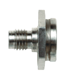 Binks Fluid Nozzle Assembly (T.C.) with Gasket - A Must - Have for Precision Work!