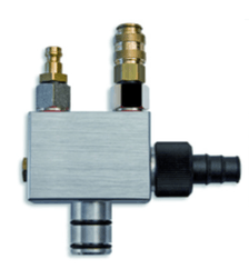 Wagner HiCoat-ED Injector F: The Ultimate Powder Injector