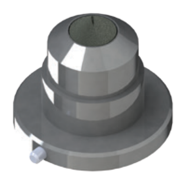Anest Iwata's Revolutionary Air Assisted Airless Tip with AK Groove