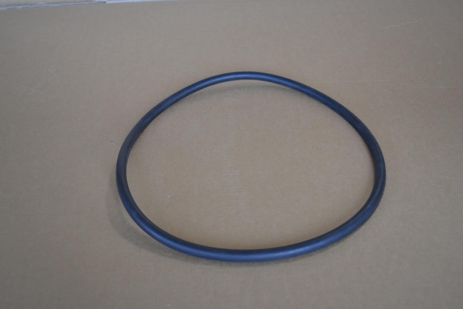 Exclusive Old - Style Black EPDM Seal for 6 - Gal (Serial# A - B - C - D) 9725 Models