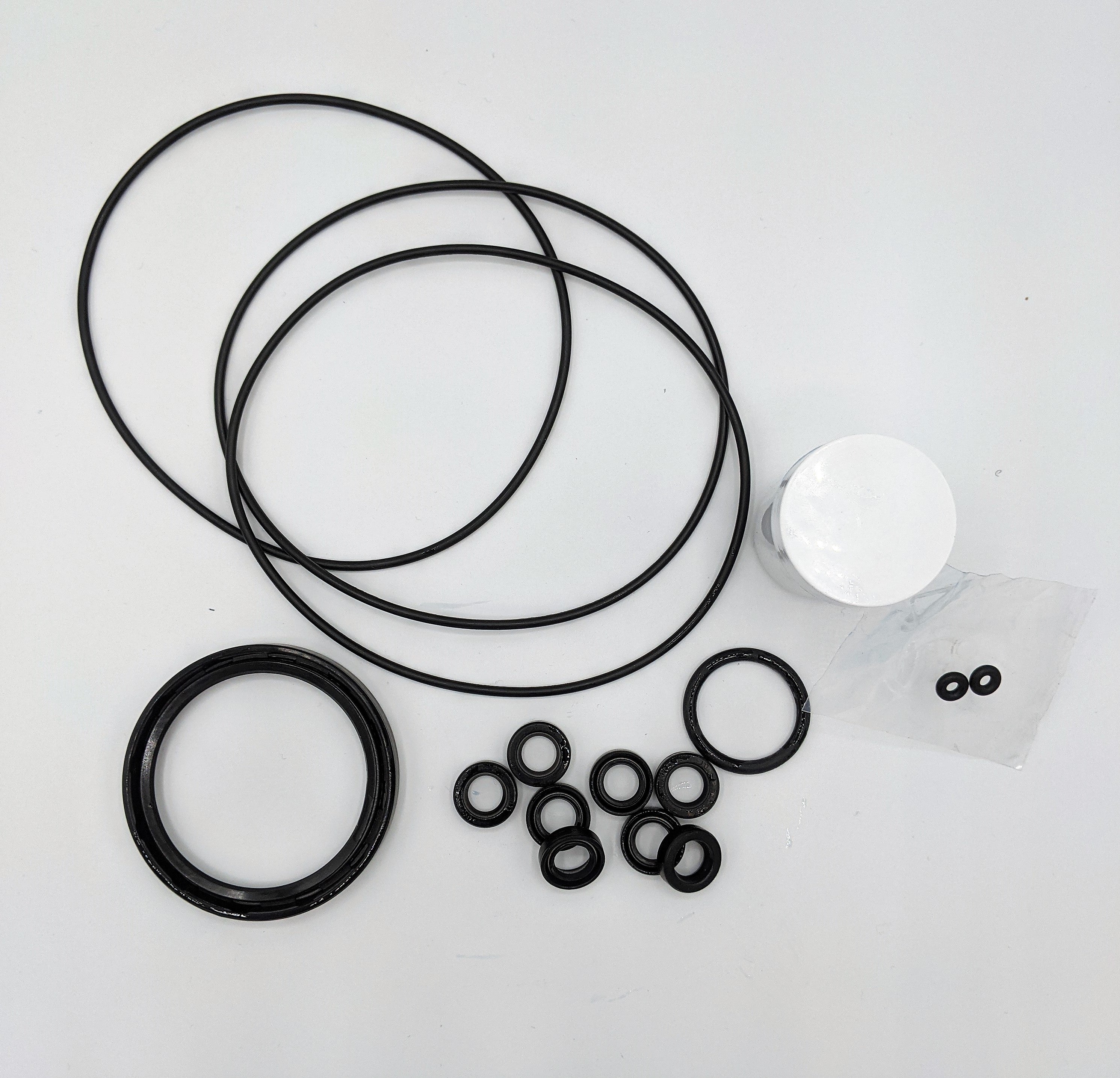 Fillon Technologies EYYY1030 Premium Replacement Seals Kit - A Must-Have!