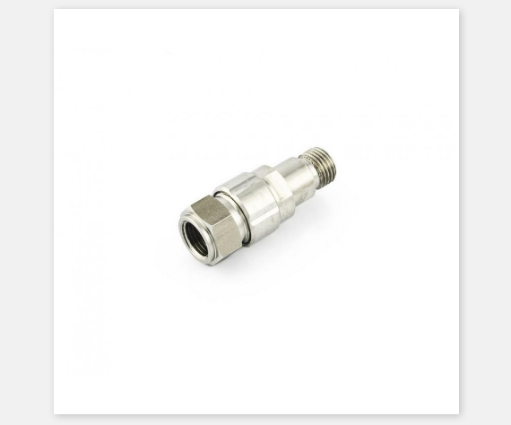 SATAminijet 1000 K G1/4 - G1/4 60 Mesh Filter: Premium Quality for Your Needs