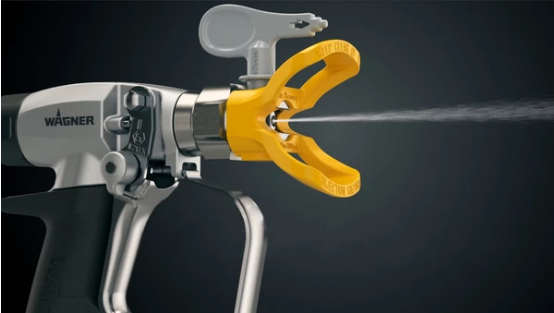 Wagner PROTEC Profi HP Tips - Premium Nozzles for Superior Coatings