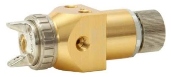 Anest Iwata COG - R200: The Ultimate Automatic Spray Gun