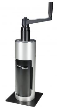 Manual Fill-One+ Aerosol Filling Machine: The Ultimate Manual Filling Solution
