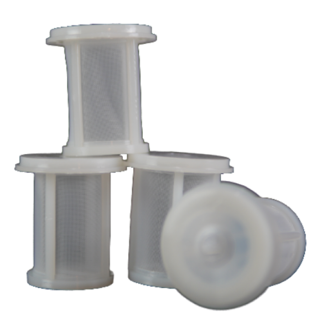 Sames® 138-010-800 Suction Strainer - Pack of 4! Get Yours Now!
