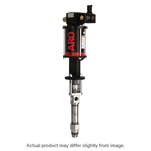 ARO AFX Series 2-Ball Piston Pump: High-Performance with 23:1 Ratio!